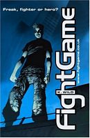 Cover of Fight Game by K. Wild