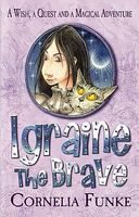 Igraine the Brave