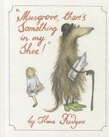 Musgrove, There's Something in My Shoe!