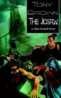 Cover of The Jigsaw by Tony Brown
