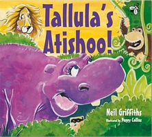 Tallula's Atishoo!
