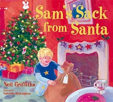 Sam's Sack from Santa