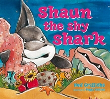 Shaun the Shy Shark