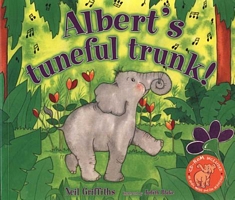 Albert's Tuneful Trunk