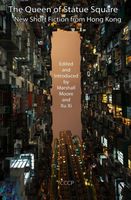 Cover of The Queen of Statue Square by Xu Xi