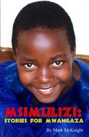 Cover of Msimulizi 1 by Mark McKnight