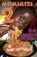 Cover of The Green Dragon by Mark McKnight