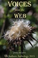 Voices from the Web Anthology 2015