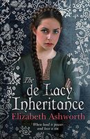 Cover of The de Lacy Inheritance by Elizabeth Ashworth