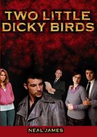 Cover of Two Little Dicky Birds by Neal James