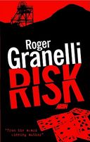 Cover of Risk by Roger Granelli