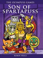 Son of Spartapuss