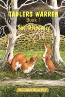 Cover of Tadlers Warren Book One the Discovery by Cornelius Rainsford