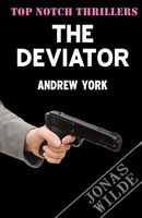 Andrew York's Latest Book
