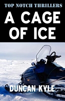 A Cage of Ice