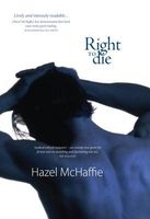 Cover of Right to Die by Hazel McHaffie