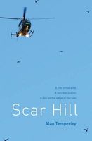 Cover of Scar Hill by Alan Temperley