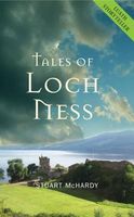 Cover of Tales of Loch Ness by Stuart McHardy