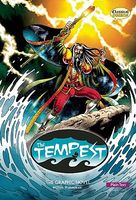 Paperback edition cover