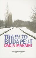 Train to Budapest