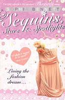 Sequins, Stars and Spotlights // Stars