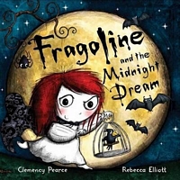 Fragoline & the Midnight Dream