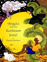 Angelo and the Sunbeam Jewel
