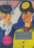 Cover of Miss Pettigrew Lives For A Day by Wilfred Watson