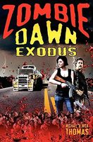 Zombie Dawn Exodus