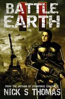 Battle Earth II