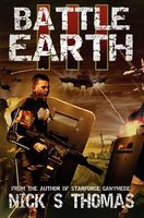 Battle Earth III