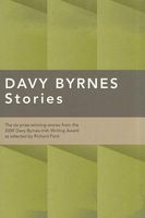 Davy Byrnes Stories