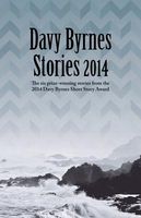 Davy Byrnes Stories 2014