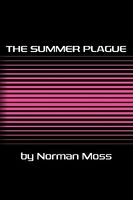 Cover of The Summer Plague by Norman Moss