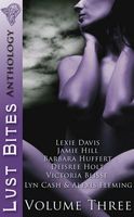 Lust Bites: Volume Three