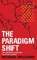 Cover of The Paradigm Shift by Richard Hollands