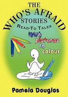 Cover of The Who's Afraid Stories by Pamela Douglas