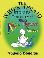 Cover of The Who's Afraid Stories Vol 1 by Pamela Douglas