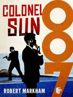 Robert Markham's Latest Book