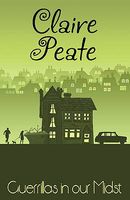 Cover of Guerrillas in Our Midst by Claire Peate