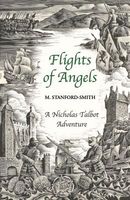Cover of Flights of Angels by Myrrha Stanford-Smith