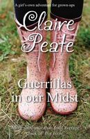 Cover of Guerillas In Our Midst by Claire Peate