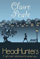 Cover of Headhunters by Claire Peate