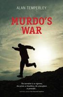 Cover of Murdo's War by Alan Temperley