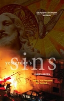Cover of Yesterday's Sins by James Green; Tara Womersley
