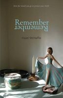 Cover of Remember Remember by Hazel McHaffie