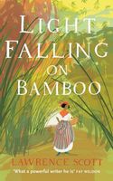 Cover of Light Falling on Bamboo by Lawrence Scott