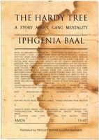 Iphgenia Baal's Latest Book