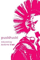 Cover of Punkpunk! by Andrew Hook