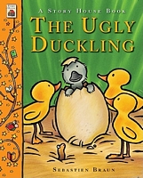 The Ugly Duckling